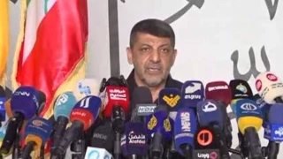 Hezbollah:

Israel fails to occupy one single village in Lebanon despite intense aggression
