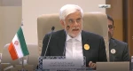 نائب الرئيس الإيراني: لا مبالاة المجتمع الدولي زاد من جرأة الكيان الصهيوني في قتل الفلسطينيين 2