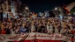 Protests in Morocco as US-flagged ship carrying arms to Tel Aviv docks at Tangier