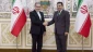 Iran FM says enhanced security cooperation with Iraq key to economic ties