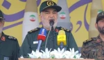 خلال مناورة نصر الله الأمنية الكبرى 

اللواء سلامي: لا يمكن لأي قوة مواجهة المقاومة
 2