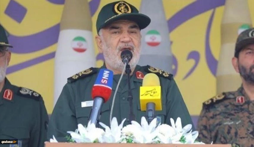 خلال مناورة نصر الله الأمنية الكبرى 

اللواء سلامي: لا يمكن لأي قوة مواجهة المقاومة
 2