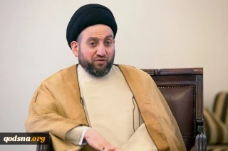 سید عمار حکیم:

ایستادگی جوانان مقاومت در برابر دشمن مایه مباهات است/ رژیم صهیونیستی به هیچ یک از اهدافش دست نیافته است