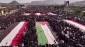 Million-man march held in Yemen in support of Gaza, Lebanon
