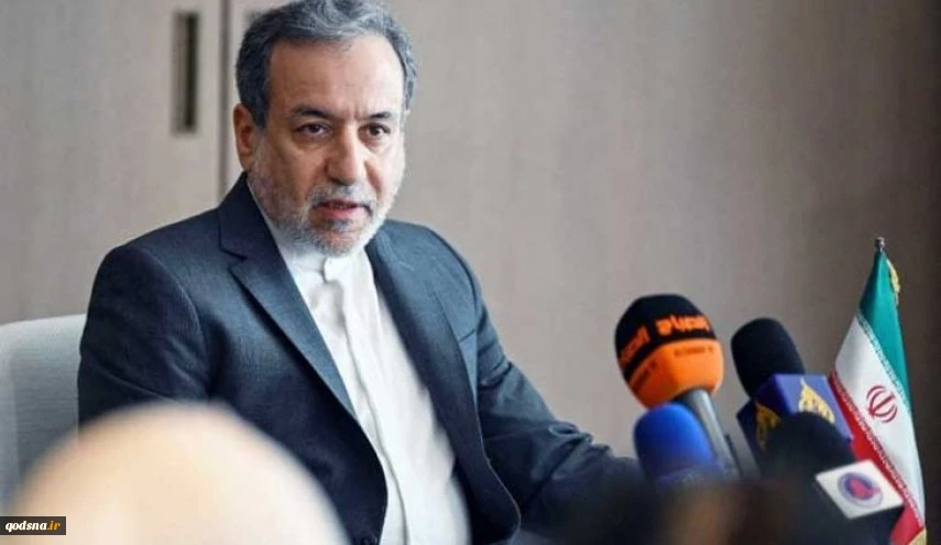 وزير الخارجية الإيراني:  90% من صواريخ ايران اصابت اهدافها في عملية الوعد الصادق 2 2