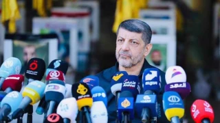 Hezbollah confirms media relations chief martyred in Zionist regime’s strike on Beirut