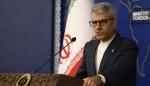 الخارجية الإيرانية: الكيان الصهيوني لا يؤمن بمبادىء الامم المتحدة ولا يليق به التواجد في المحافل الدولية 2
