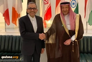 تخت‌روانچی: روابط  ایران و عربستان در خدمت منافع کل منطقه خواهد بود