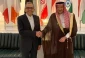 تخت‌روانچی: روابط  ایران و عربستان در خدمت منافع کل منطقه خواهد بود