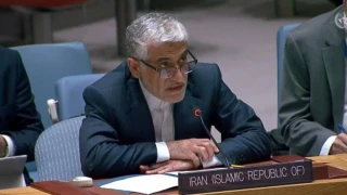 Iran: Israel’s Gaza genocide, regional aggression underscore ‘urgent need’ for WMD-free zone