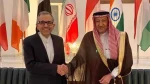 Iran deputy FM:

Close Tehran-Riyadh ties 'serve interests' of both countries, entire region