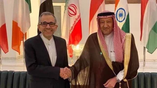 Iran deputy FM:

Close Tehran-Riyadh ties 'serve interests' of both countries, entire region
