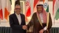 Iran deputy FM:

Close Tehran-Riyadh ties 'serve interests' of both countries, entire region