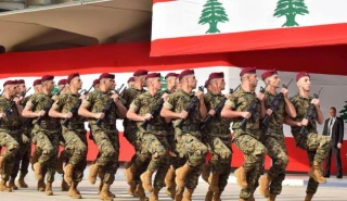 شهادت سه نیروی ارتش لبنان در جنوب این کشور