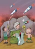 Palestine