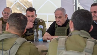 World leaders, states hail ICC arrest warrants for Netanyahu, Gallant