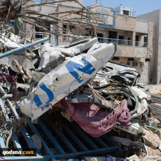 OCHA: 2024 is now humanitarians’ deadliest year on record, driven by the war in Gaza