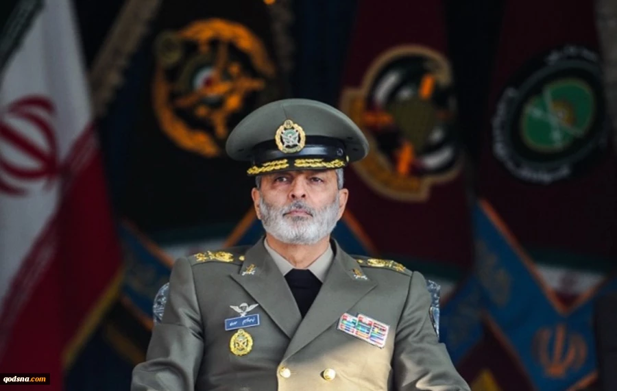 القائد العام للجيش الإيراني: دعم جيهة المقاومة، مستمر حتى زوال الكيان الصهيوني بالكامل 2