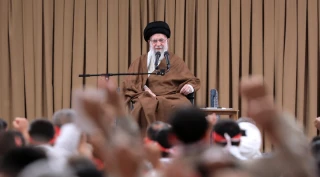 IR Leader: 

Arrest warrant not enough, Netanyahu must be executed