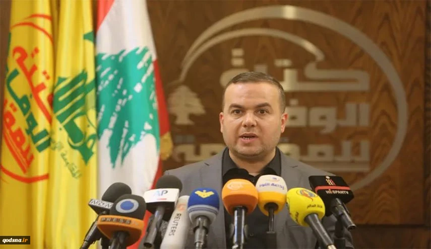 حزب الله: نحن باقون ومستمرون بعد وقف اطلاق النار 2