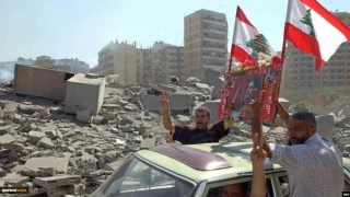 Israel-Hezbollah ceasefire agreement begins in Lebanon