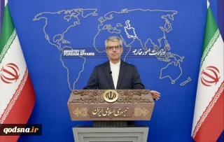 Iran welcomes end of Zionist regime’s aggression against Lebanon