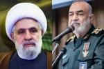 اللواء سلامي: وقف اطلاق النار على الجبهة اللبنانية، هزيمة مذلة للكيان الصهيوني 2