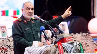 IRGC chief: Lebanon truce ‘strategic, humiliating defeat’ for Zionist regime