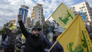 Iraq says played vital role in facilitating ceasefire in Lebanon
