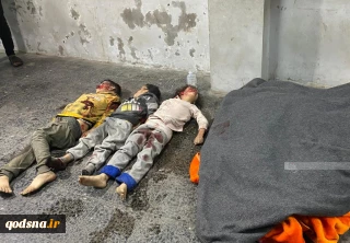 Zionist regime’s genocidal war on Gaza enters day 419