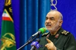 اللواء سلامي: الخاسرون في غزة ولبنان يقودون اليوم الهجمات المسلحة في سوريا 2