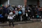 WFP: All bakeries in central Gaza shut down