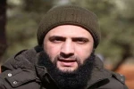 Tahrir al-Sham ringleader reportedly killed in Syria's Idlib