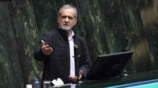 Pezeshkian:

Islamic nations should not let US, Israel exploit Syrian crisis