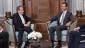 In Damascus, Araghchi vows Iran’s full-fledged support for Syria in anti-terror fight