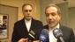 Iran’s FM:

Terrorists made miscalculation in Syria