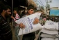 UNRWA halts aid delivery via key Israeli-held crossing as hunger grips Gaza