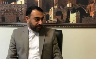 دبیر انجمن اسلامی ورزشکاران کشور در گفت و گو با خبرگزاری قدس؛

طوفان الاقصی باعث افزایش نفرت جهانی از اسرائیل در میادین ورزشی شد/ در یک سال اخیر، پرچم فلسطین در مسابقات فوتبال جهان بیش از هر پرچم تیم یا کشوری بالا رفت
