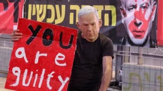 Hamas:

33 Zionist captives killed because of ‘criminal Netanyahu, his fascist army’
