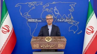 Iran: Outside forces pose real danger to regional security, stability
