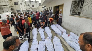GMO: 4,000 martyrs, 10,000 wounded in northern Gaza in 60 days