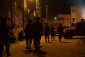 Several Palestinians kidnaped, one injured in Zionists’ raids in W. Bank