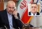 Ghalibaf stresses Iran’s support for Syria against terrorism