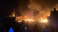 Zionist army massacres dozens of civilians in southern and northern Gaza