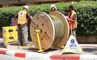 Norway’s wealth fund divests from Israel’s Bezeq over services to W. Bank settlements