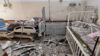 Zionist regime’s genocidal war on Gaza enters day 427