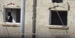 المقاومة الفلسطينية تقصف تجمعات وآليات الاحتلال في محور نتساريم وسط قطاع غزة 2