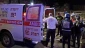 4 Israelis injured, 1 seriously, during ‘car-ramming operation’ in S West Bank