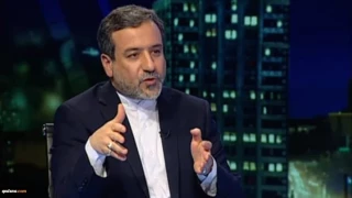 FM Araghchi:

Syrian army's inability to respond and unexpected pace of developments was surprising
