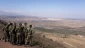 Israel strikes, grabs land in Syria’s Golan Heights